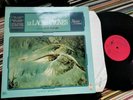 TCHAIKOVSKY: Swan Lake (Topart) / Le Petit Menestrel stereo F LP NM