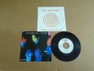 THE CURE - IN BETWEEN DAYS *PROMO* JAPAN VAP 15006-07 7