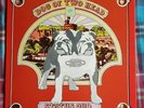 STATUS QUO 'Dog of Two Head' Japan 1971 LP & Insert (UXP-631-Y Limited Edition)