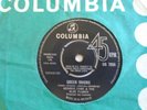 Georgie Fame & The Blue Flames,Green Onions.Rare 7