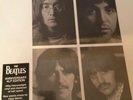 THE BEATLES WHITE ALBUM 50th ANNIVERSARY - NEW SEALED VINYL 4LP SET