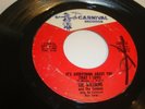 LEE WILLIAMS- CARNIVAL 45 RPM- IT'S EVERYTHING ABOUT YOU (THAT I LOVE) - LISTEN