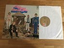 NM/EX+ FLYING BURRITO BROS GILDED PALACE OF SIN UK 1ST STEREO A1 B1 AMLS 931