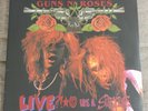 Guns N' Roses - Sealed Live ? *@ Like A Suicide EP/LP From Locked N' Loaded Box