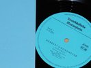 HERBERT GRÖNEMEYER -Sprünge- LP Musterplatte Promo VEB Amiga AWA DDR