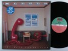KLEEER Intimate Connection ATLANTIC LP VG+ SHRINK