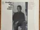 BOB DYLAN “Another Side of” stereo LP COL 8993 2-eye 1J/2H shrink   NICE