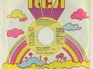 70s Soul 45 - Delores Hall - Sha-La Bandit - RCA - VG++ mp3 - promo