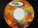70s Soul Funk 45 - Patti Jo - Ain't No Love Lost - Scepter - VG+ mp3