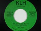 Funk 45 - Ne Rak - Go Jimmy Go - KLH - mp3 - aka Alias Funk & Soul
