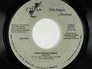 Modern Soul Boogie 45 - Michigan Avenue - Roller Skate Cowboy - Cello - VG++ mp3