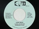 Modern Soul Funk 45 - Pressure Point - Come Inside - Elrod - VG+ mp3