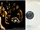 THE JIMI HENDRIX EXPERIENCE Electric Ladyland (Track 2657 001) EX+