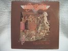 AEROSMITH TOYS IN THE ATTIC VINYL LP RECORD 1975 PC 33479