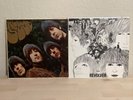 The Beatles / Rubber Soul And Revolver