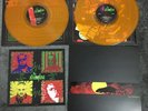 The Stranglers Rattus Relived ( Live,ltd Edt,double Album,coloured Vinyl, MINT)
