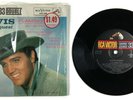 Elvis Presley RCA LPC-128 Compact 33 By Request Flaming Star EP Original 1961