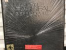 WAGNER PARSIFAL BOULEZ BAYREUTH70 - DEUTSCHE GRAMMOPHON 5-LP Box Set NEW SEALED