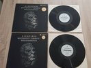 COLUMBIA SAX 2276-7 *B/S* KLEMPERER* BEETHOVEN 
