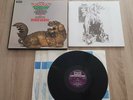 Decca SET 561-3 3LP Box PUCCINI TURANDOT SUTHERLAND / PAVAROTTI MEHTA LPO TAS NM