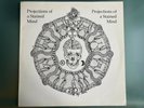 Projections Of A Stained Mind - Original 1991 Vinyl LP Comp- Death Metal History