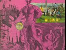 LATIN PSYCH FUNK SOUL -  LUZ Y FUERZA 