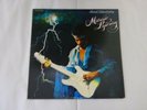 Jimi Hendrix Midnight Lightning Polydor MPX 4017 Japan PROMO VINYL LP