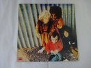 Jimi Hendrix Band Of Gypsys Polydor MPX 4010 Japan  VINYL LP