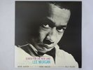 Lee Morgan Search For The New Land Blue Note K18P 9246 Japan  VINYL LP