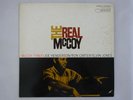 McCoy Tyner The Real McCoy Blue Note LNJ-80099 Japan PROMO VINYL LP