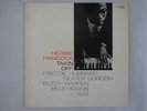Herbie Hancock Takin' Off Blue Not LNJ-80091 Japan PROMO VINYL LP