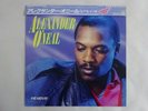 Alexander O'Neal Hearsay Tabu 28AP 3373 Japan  VINYL LP OBI