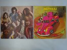 The Mothers Just Another Band From L.A. Reprise P-8245R Japan PROMO VINYL LP