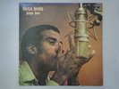 Jorge Ben Forca Bruta Philips SFX-7406 Japan  VINYL LP
