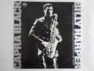 Billy Harper Capra Black Strata-East PA-7091 Japan PROMO VINYL LP
