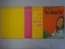 Tatsuro Yamashita It's A Poppin' Time RCA RVL-4701 2 Japan  VINYL LP OBI