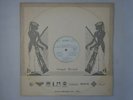 Takeshi Terauchi   Blue Jeans Rashomon King SKA 32 Japan TEST PRESS VINYL LP
