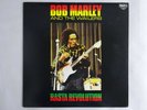 Bob Marley   The Wailers Rasta Revolution Trojan PA-6331(M) Japan  VINYL LP