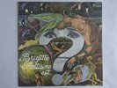 Brigitte Fontaine Est...   Saravah RP-7022-SH Japan  VINYL LP