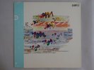 The Durutti Column LC Factory 23JAL-2 Japan PROMO VINYL LP OBI