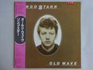 Ringo Starr Old Wave RCA RPL-8215 Japan PROMO VINYL LP OBI