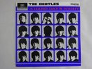 The Beatles A Hard Day's Night Odeon EAS-70132 Japan  VINYL LP