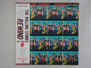 The Rolling Stones Rewind (1971-1984) Rolling Stones ESS-91090 Japan   LP OBI