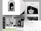 John Lennon & Yoko Ono SEALED Wedding Album LP Box Set - 2019 - White Vinyl