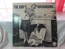 The Judy's Washarama LP 1981 private press TX pop punk/power pop Cool  SEE PICS