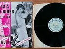 BBLP 820 Prince Buster, She Was A Rough Rider Rare Reggae. LP Vinyl Record Album