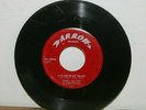 ARROW SX-1009 BOBBY MILTON & DEBUTONES : A Place In My Heart ,Rare Doo Wop