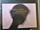 Waltz For Debby - Bill Evans Trio - Analogue Productions 180gram Serial No. 4132