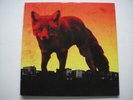 The Prodigy - The Day Is My Enemy  2xLP Cooking Vinyl ?– HOSPLP005 UK 2015