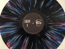 Led Zeppelin ?– Electric Magic: Royal Albert Hall 1970 LP SPLATTER VINYL